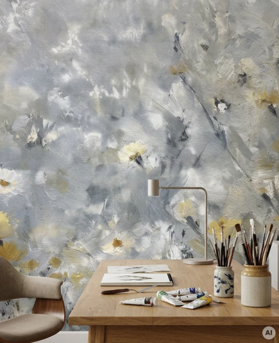 Wallpaper Floris