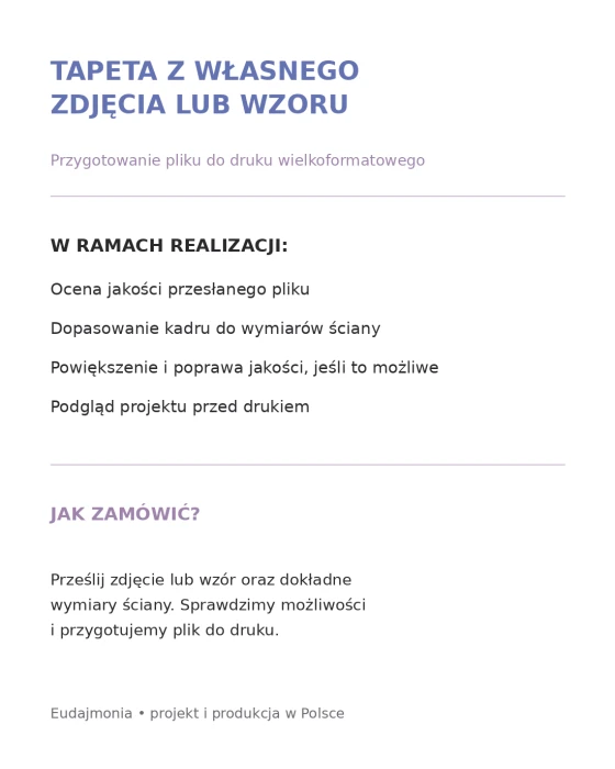 tapeta z wlasnego zdjecia plansza