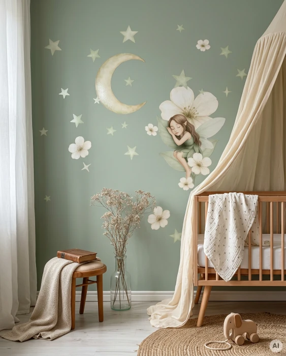 Wall Decal Lefora I (1)