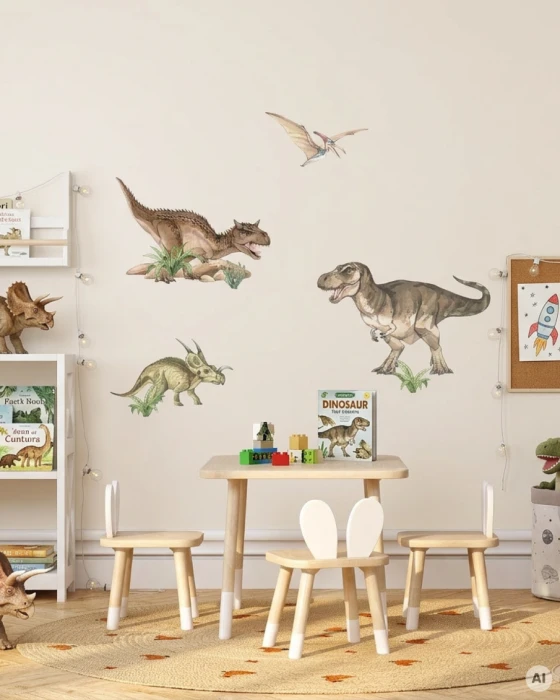 Dinozaury