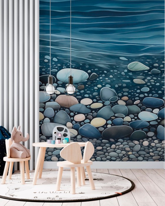 OCEAN BED