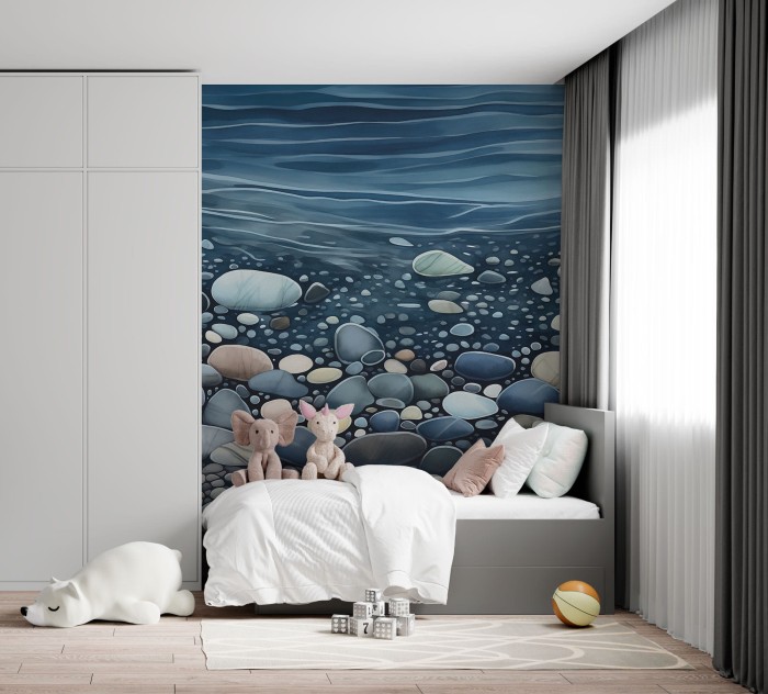 OCEAN BED
