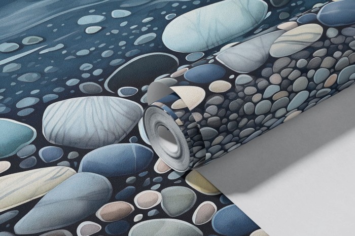 OCEAN BED