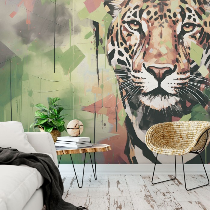 Lords Of The Jungle - lampart