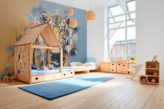 Tapeta Lords Of The Jungle - tygrys