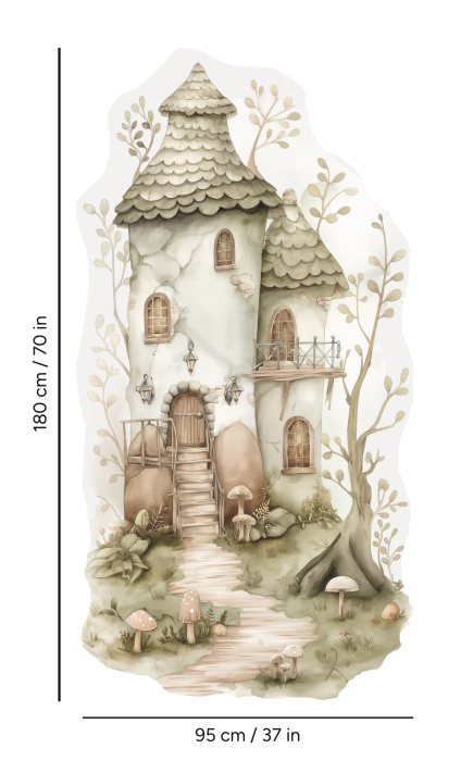 Fairy House