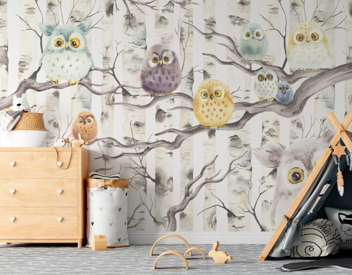 SÓWKULKI 363 x 250 cm