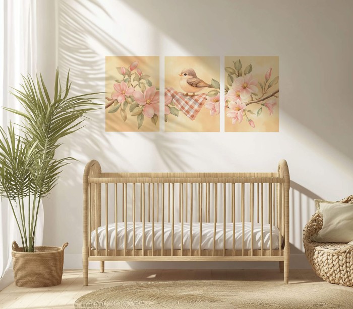 Plakat samoprzylepny