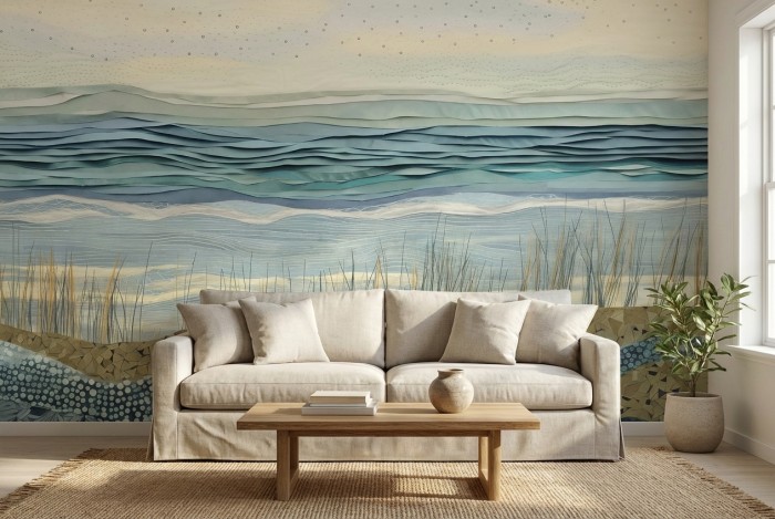Tapeta morze