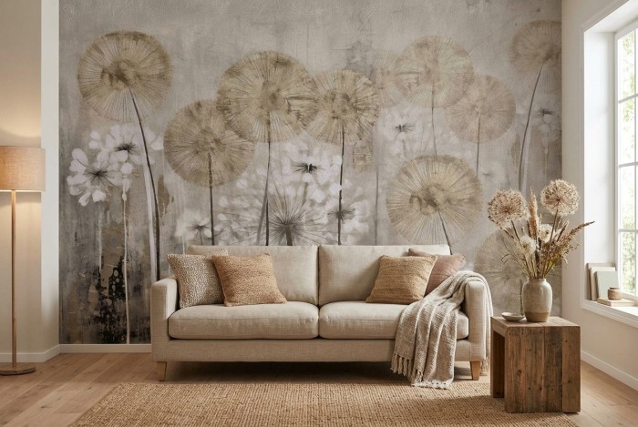 Tapeta GOLDEN STORIES I 