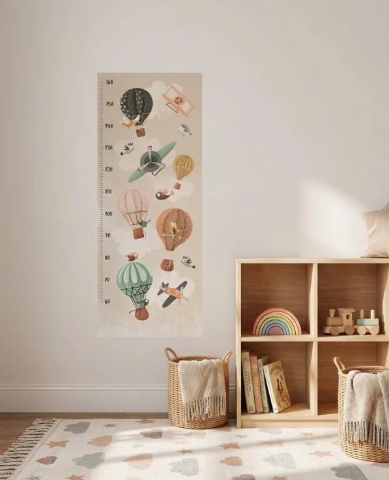 Miarka BALLOO BALLOO