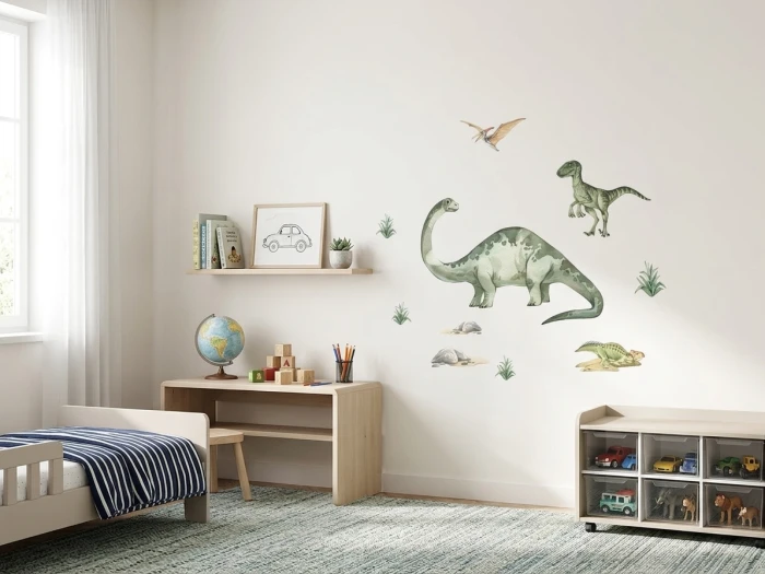 Dinozaury