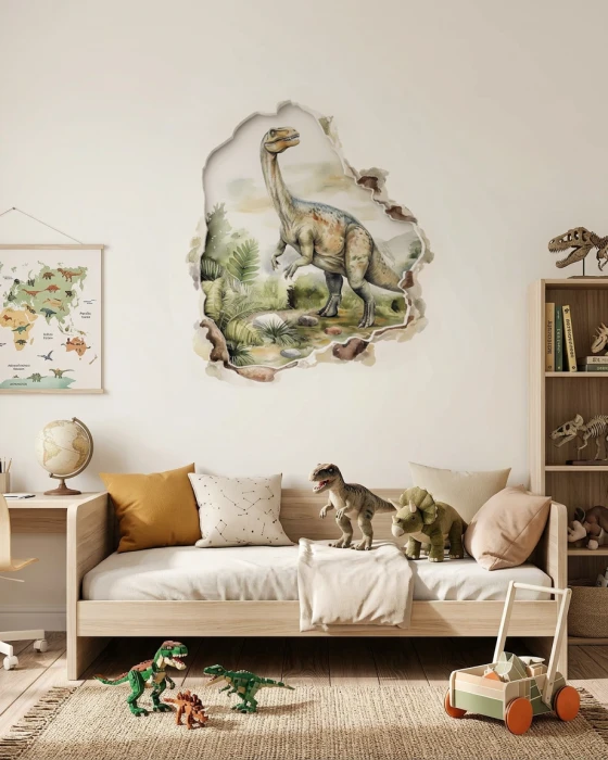Dinozaury