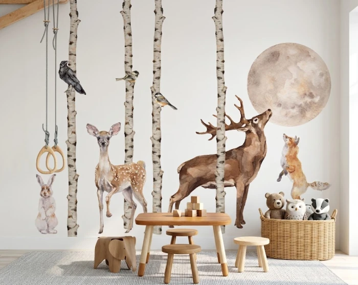 Naklejka LUNA SONATA