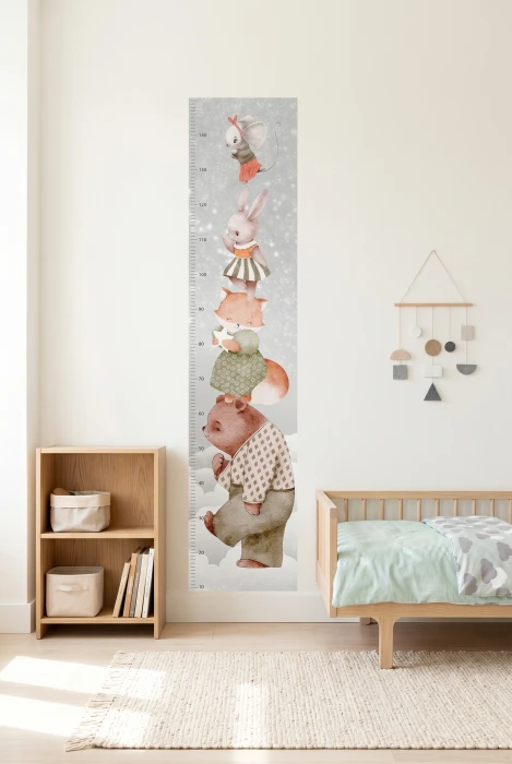 Kinder-Messlatte DREAM REALM