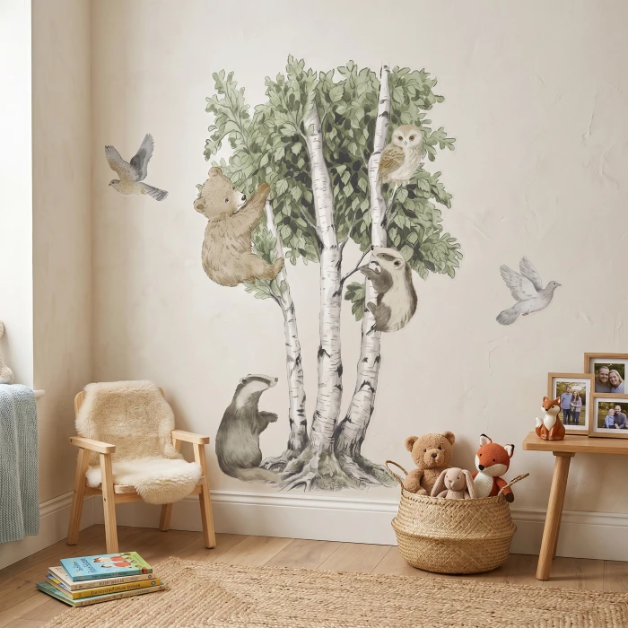 Willow Tree