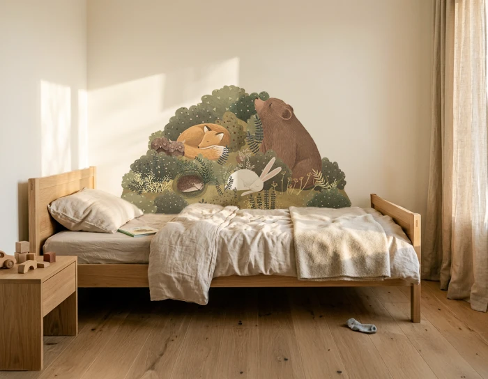 Naklejka NITEWISH  