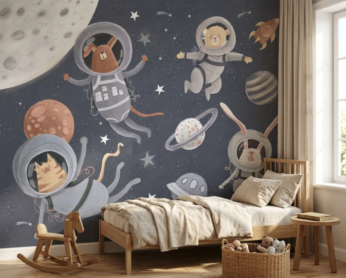 tapeta kosmos