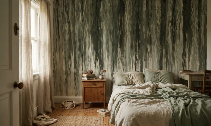 Tapeta Willow