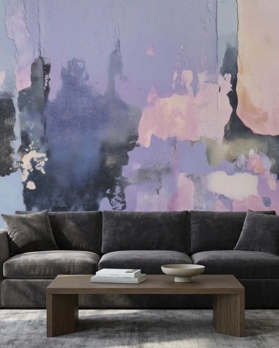 Tapeta abstrakcyjna MIRAI