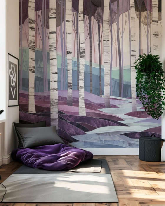 Lavender Haven
